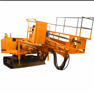 8米液壓錨固鉆機(jī)，護(hù)坡鉆機(jī)